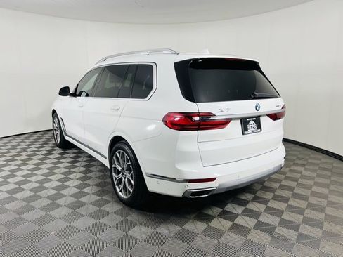 Used 2019 BMW X7 xDrive40i w/ Premium Package image 3