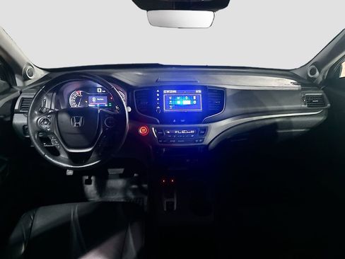 Used 2023 Honda Ridgeline RTL-E image 10