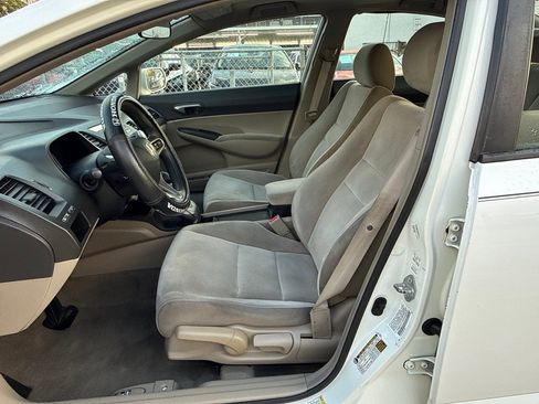 Used 2010 Honda Civic LX image 14