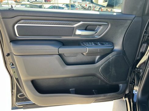 New 2026 RAM 1500 Big Horn image 14