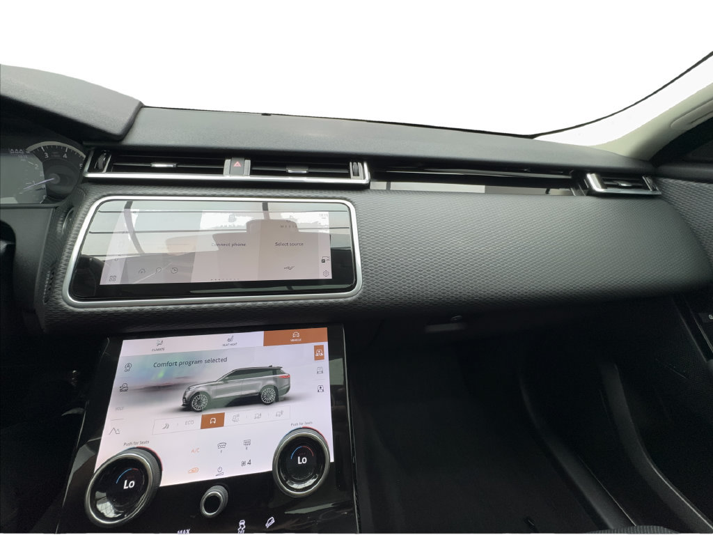 Used 2023 Land Rover Range Rover Velar S AWD/4WD image 46