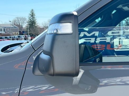 New 2026 RAM 2500 Tradesman AWD/4WD image 36