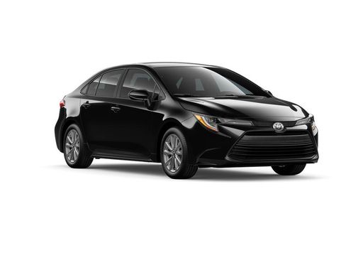 New 2026 Toyota Corolla LE image 15
