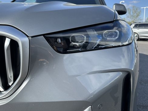 Used 2026 BMW X5 xDrive40i image 6