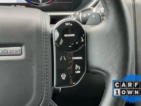 Used 2019 Land Rover Range Rover Long Wheelbase Supercharged image 34