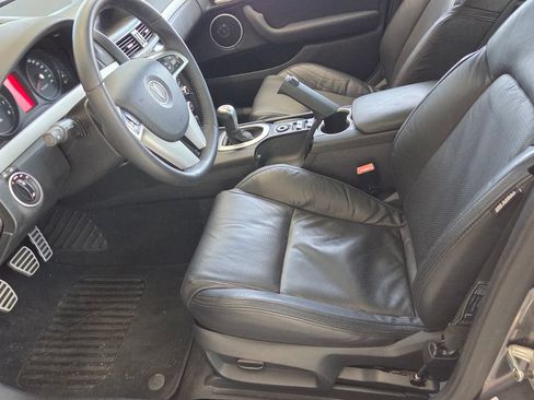 Used 2008 Pontiac G8 GT w/ Premium Package RWD image 8