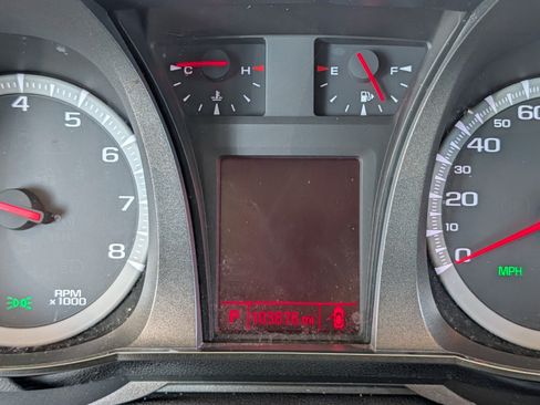 Used 2013 GMC Terrain SLT w/ LPO, Protection Package FWD image 17