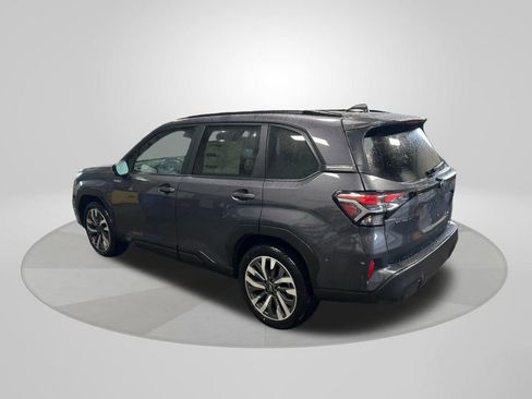New 2025 Subaru Forester Touring image 7