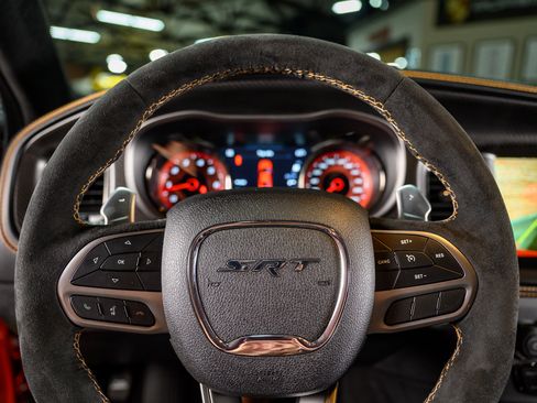 Used 2023 Dodge Charger SRT Hellcat image 15