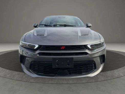Used 2024 Dodge Hornet R/T AWD/4WD image 2