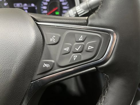 Used 2024 Chevrolet Malibu LT image 20