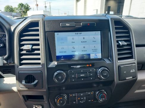 Used 2020 Ford F350 XL w/ Power Equipment Group RWD image 16