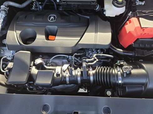 New 2026 Acura RDX SH-AWD image 22