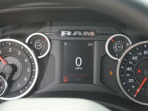 New 2026 RAM 2500 Tradesman image 28