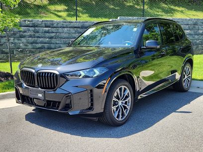 Used 2024 BMW X5 xDrive40i w/ M Sport Package