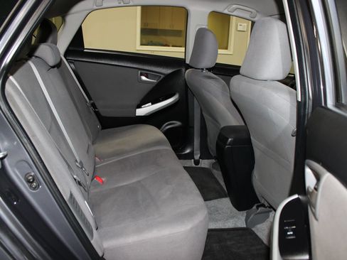 Used 2013 Toyota Prius Three FWD image 28
