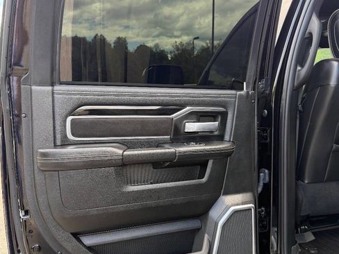 Used 2021 RAM 2500 Laramie AWD/4WD image 47