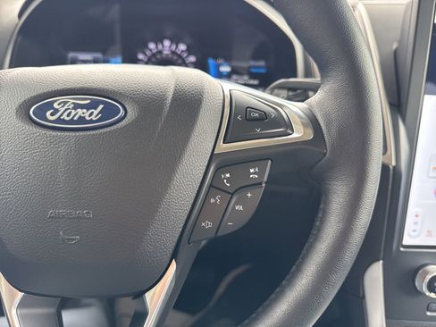 Certified 2023 Ford Edge SEL w/ Convenience Package image 31