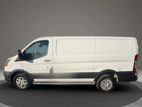 Used 2020 Ford Transit 250 Low Roof w/ Exterior Upgrade Package RWD image 3
