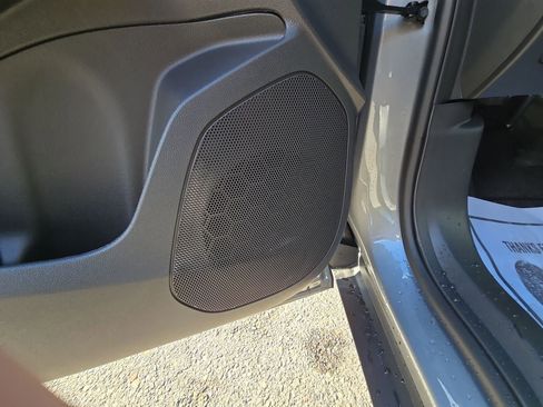 New 2025 Chevrolet Trax LT w/ Driver Confidence Package image 61