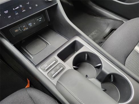 New 2025 Hyundai Sonata SEL image 19