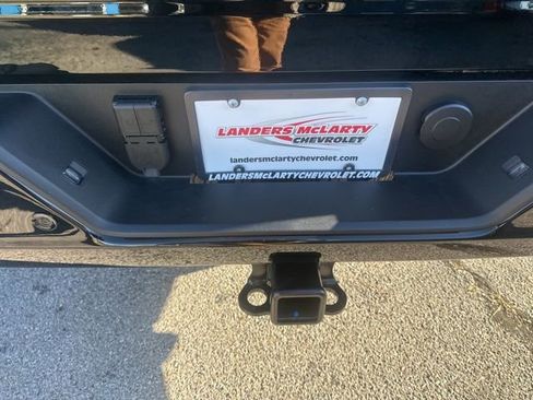 New 2026 Chevrolet Silverado 2500 LT w/ Trail Boss Package image 30