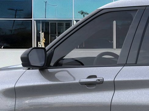 New 2026 Ford Explorer Active RWD image 33
