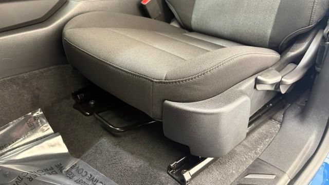 New 2026 Chevrolet Colorado Trail Boss AWD/4WD image 12