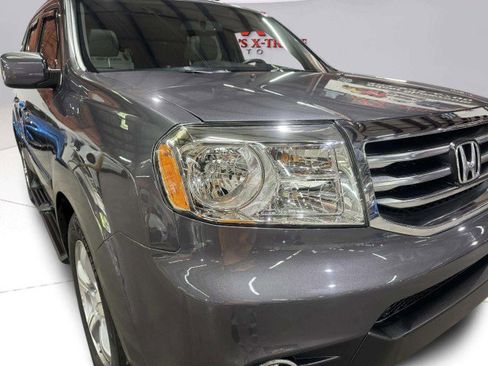 Used 2014 Honda Pilot EX-L image 14