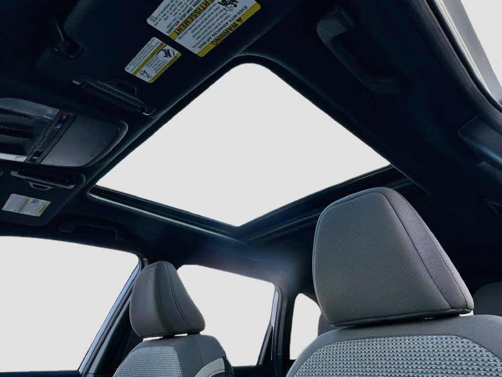 New 2026 Subaru Forester Touring AWD/4WD image 22