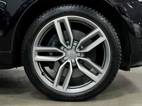 Used 2015 Audi SQ5 Premium Plus image 14