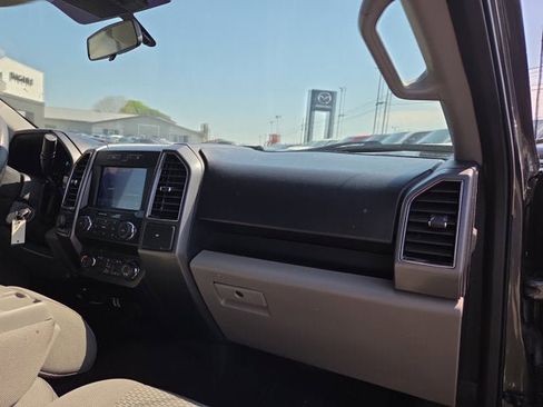 Used 2020 Ford F150 XLT AWD/4WD image 13