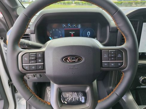 New 2026 Ford F150 Tremor AWD/4WD image 28
