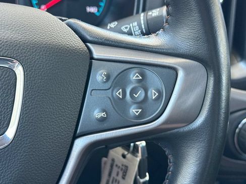 Used 2022 GMC Canyon AT4 w/ Trailering Package AWD/4WD image 26