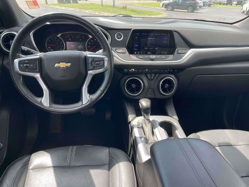 Used 2020 Chevrolet Blazer LT AWD/4WD image 7