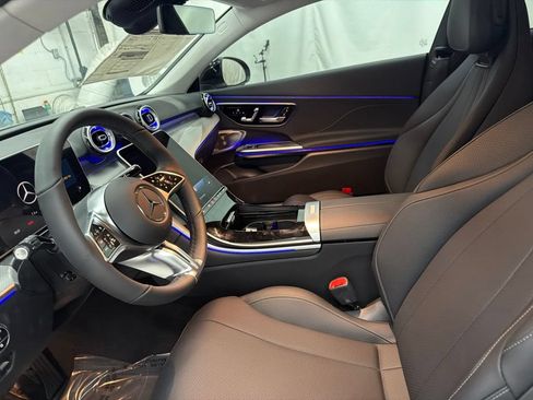 New 2027 Mercedes-Benz CLE 300 4MATIC Coupe image 14