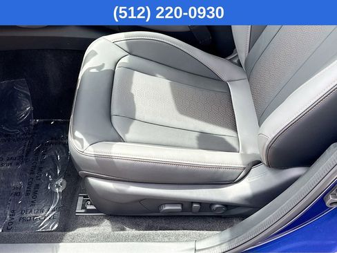 New 2026 Subaru Crosstrek 2.5i Limited AWD/4WD image 23