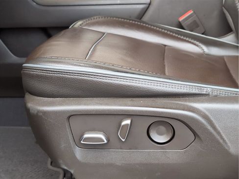 Used 2023 GMC Sierra 1500 Denali w/ Technology Package image 15