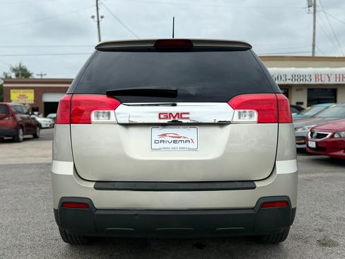 Used 2013 GMC Terrain SLE FWD image 4
