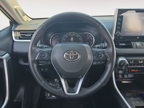 Certified 2022 Toyota RAV4 Limited image 12