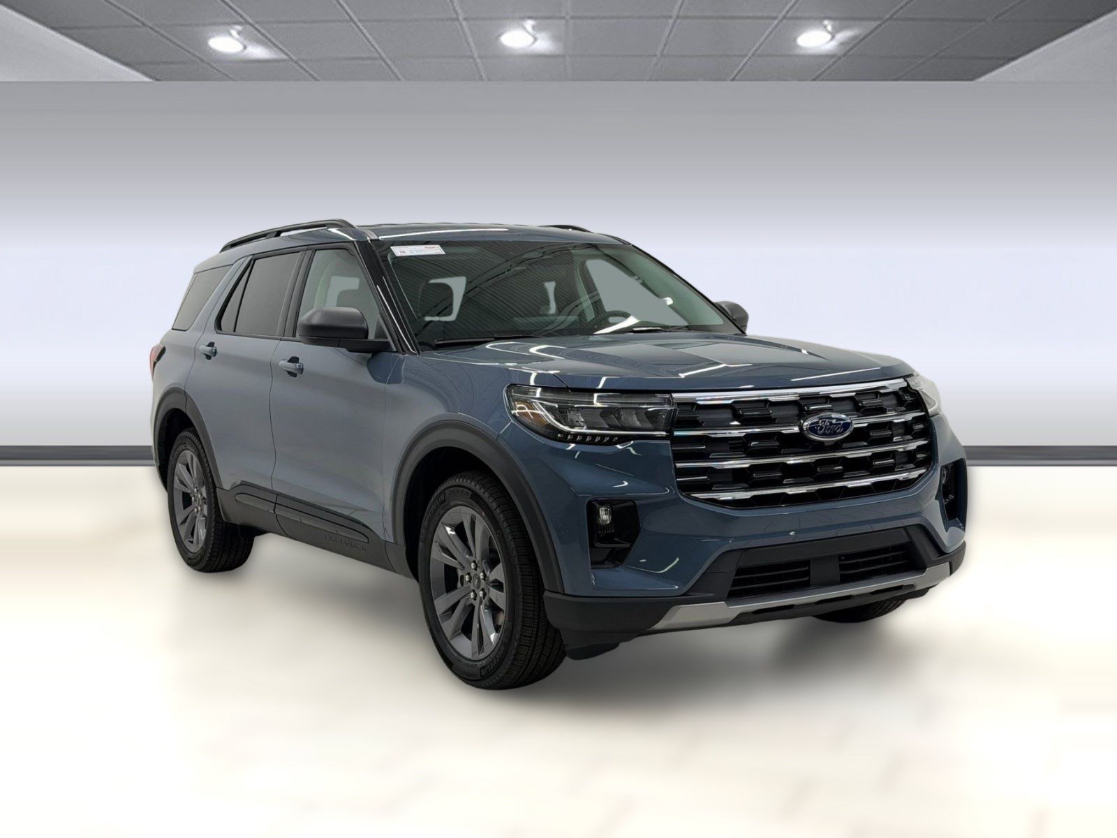 New 2026 Ford Explorer Active w/ Active Comfort Package AWD/4WD image 6