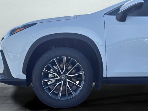 New 2026 Lexus NX 350 350 Premium image 16