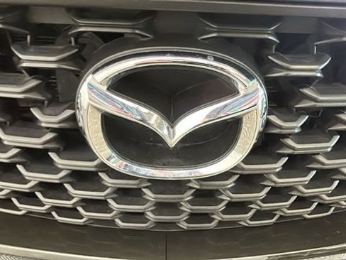 Used 2024 MAZDA CX-50 AWD 2.5 S w/ Preferred Package image 8