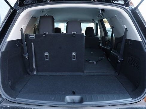 New 2026 Nissan Pathfinder S AWD/4WD image 23