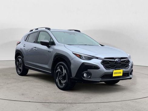 New 2026 Subaru Crosstrek 2.5i Limited AWD/4WD image 7