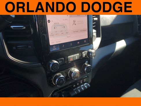 New 2026 RAM 2500 Tradesman image 17