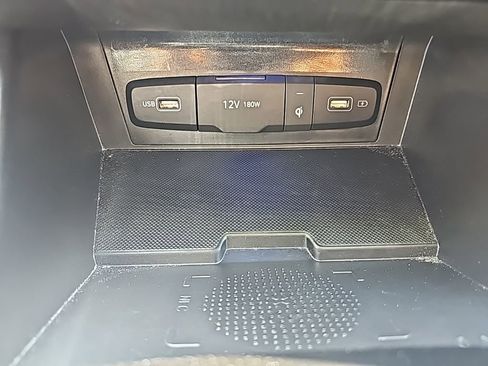 Used 2024 Hyundai Tucson Limited image 20