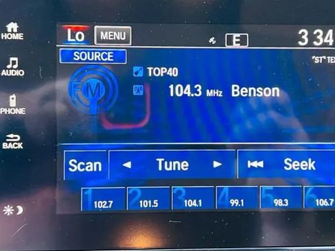 Used 2019 Honda CR-V EX-L image 15
