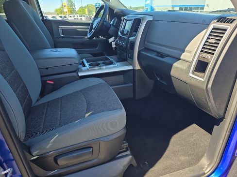 Used 2014 RAM 1500 Big Horn AWD/4WD image 15