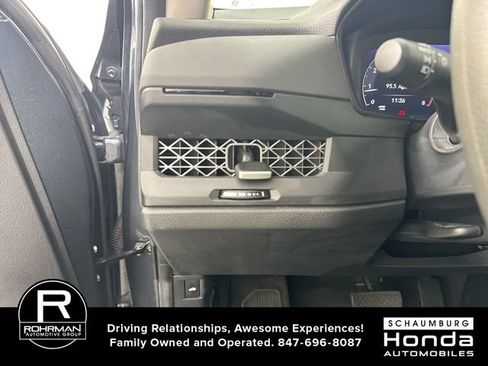 Used 2024 Honda Accord EX image 15